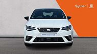 SEAT Ibiza Hatchback Special Edition 1.0 TSI 115 Anniversary Limited 5dr DSG