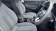 SEAT Ateca 1.0 TSI 115 SE Technology 5dr
