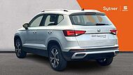 SEAT Ateca 1.0 TSI 115 SE Technology 5dr