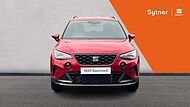 SEAT Arona 1.0 TSI 115 FR Sport 5dr