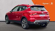 SEAT Arona 1.0 TSI 115 FR Sport 5dr