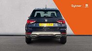 SEAT Arona 1.0 TSI 110 FR 5dr