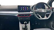 SEAT Arona 1.0 TSI 110 FR 5dr