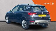 SEAT Arona 1.0 TSI 110 FR 5dr