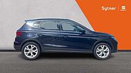 SEAT Arona 1.0 TSI 110 FR 5dr