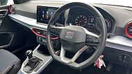 SEAT Arona 1.0 TSI 110 FR 5dr