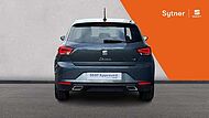 SEAT Ibiza 1.0 TSI 2023MY FR Sport