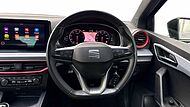 SEAT Ibiza 1.0 TSI 2023MY FR Sport