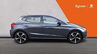 SEAT Ibiza 1.0 TSI 2023MY FR Sport
