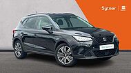 SEAT Arona 1.0 TSI EVO 2023MY SE Edition