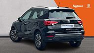 SEAT Arona 1.0 TSI EVO 2023MY SE Edition