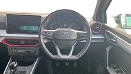 SEAT Arona 1.0 TSI 2022MY FR