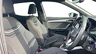 SEAT Arona 1.0 TSI 2022MY FR