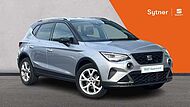 SEAT Arona 1.0 TSI 2022MY FR