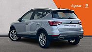 SEAT Arona 1.0 TSI 2022MY FR