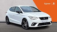 SEAT Ibiza 1.0 TSI 110 FR Edition