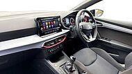 SEAT Ibiza 1.0 TSI 110 FR Edition