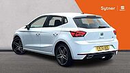 SEAT Ibiza 1.0 TSI 110 FR Edition