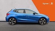 SEAT Ibiza 1.0 MPI FR Sport 5dr