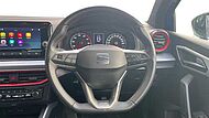 SEAT Arona 1.0 TSI 110 FR Edition 5dr