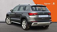 SEAT Ateca 1.5 TSI EVO Xperience 5dr DSG