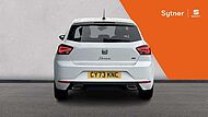 SEAT Ibiza 1.0 TSI 110 FR Sport 5dr