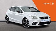 SEAT Ibiza 1.0 TSI 110 FR Sport 5dr
