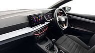 SEAT Ibiza 1.0 TSI 110 FR Sport 5dr