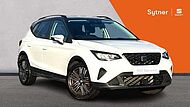SEAT Arona 1.0 TSI SE Edition 5dr