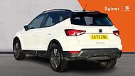 SEAT Arona 1.0 TSI SE Edition 5dr