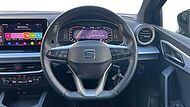 SEAT Ibiza 1.0 TSI 110 FR Sport 5dr