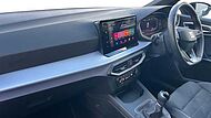 SEAT Ibiza 1.0 TSI 110 FR Sport 5dr