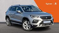 SEAT Ateca 1.5 TSI EVO Xperience 5dr