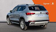 SEAT Ateca 1.5 TSI EVO Xperience 5dr