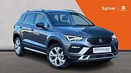 SEAT Ateca 1.5 TSI EVO Xperience 5dr DSG