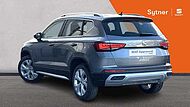 SEAT Ateca 1.5 TSI EVO Xperience 5dr DSG