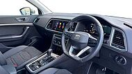 SEAT Ateca 1.5 TSI EVO Xperience 5dr DSG