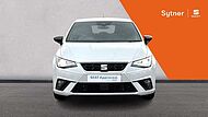 SEAT Ibiza 1.0 TSI 110 FR 5dr