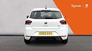 SEAT Ibiza 1.0 TSI 110 FR 5dr