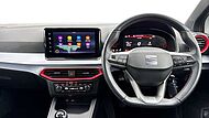 SEAT Ibiza 1.0 TSI 110 FR 5dr