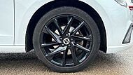 SEAT Ibiza 1.0 TSI 110 FR 5dr