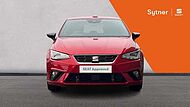 SEAT Ibiza 1.0 TSI 110 FR 5dr