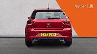 SEAT Ibiza 1.0 TSI 110 FR 5dr