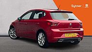SEAT Ibiza 1.0 TSI 110 FR 5dr