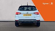 SEAT Arona 1.0 TSI 110 FR Sport 5dr