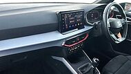 SEAT Arona 1.0 TSI 110 FR Sport 5dr