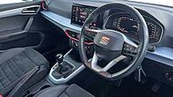 SEAT Arona 1.0 TSI 110 FR Sport 5dr