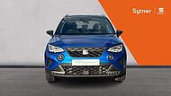 SEAT Arona 1.0 TSI 110 FR Edition 5dr