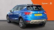 SEAT Arona 1.0 TSI 110 FR Edition 5dr