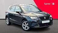 SEAT Arona 1.0 TSI 110 FR 5dr